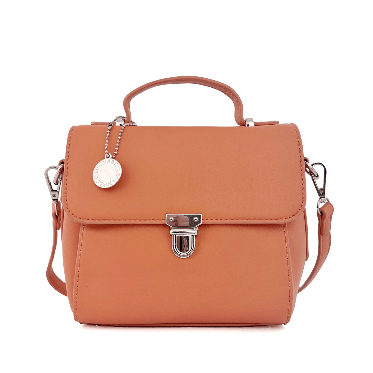 Diana & Co - Малка бутикова чанта 