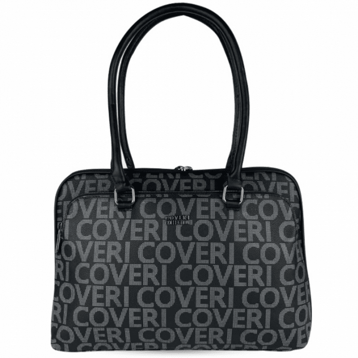 Голяма дамска чанта - COVERI COLLECTION | BAGSO