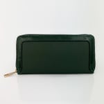 КОМПЛЕКТ - Голяма и малка дамска чанта + портмоне 