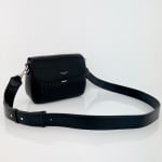 David Jones - Дамска чанта за през рамо - керемидено кафява 