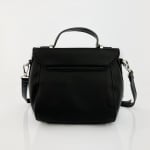 Diana & Co - Малка бутикова чанта - черна 