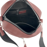David Jones - Модерна чанта за през рамо - пепел от рози 