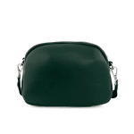 David Jones - Модерна чанта за през рамо - зелена 