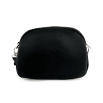 David Jones - Модерна чанта за през рамо - черна 