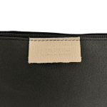 Дамска  чанта от естествена кожа Chloe - керемидено кафява 
