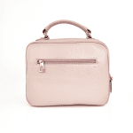 Модерна дамска чанта - Diana & Co - бежова 