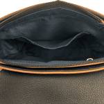 КОМПЛЕКТ - Голяма чанта + малка чанта за през рамо