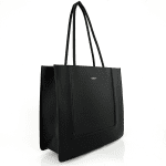 Diana & Co - Голяма дамска чанта - черна 