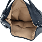 2 в 1 - Голяма чанта и раница Aisela - светло кафява