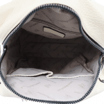 2 в 1 - Раница и чанта със секретно закопчаване - фуксия