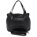 Дамска чанта Maria - черна