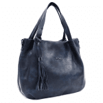 Дамска чанта Maria - керемидено кафява