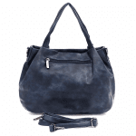Дамска чанта Maria - светло синя