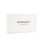 Diana & Co - Голямо дамско портмоне - червено