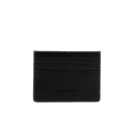 Кардхолдър от естествена кожа с RFID защита - златист