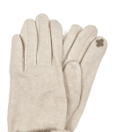 Топли ръкавици - сиви
