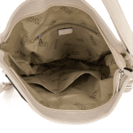 2 в 1 - Голяма чанта и раница подходяща за ежедневието - керемидено кафява 