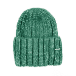 Diana & Co - Плетена зимна шапка -  зелена