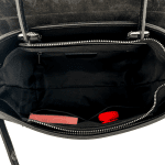 Дамска чанта от естествена кожа Novelia - лавандула 