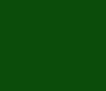 Тъмно зелен