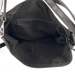 2 в 1 - Голяма чанта и раница - лавандула