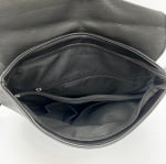 2 в 1 раница и чанта Delia - черна