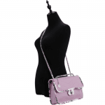 Луксозна дамска чанта  - Diana & Co