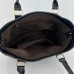 Модерна дамска чанта Veda - бежова