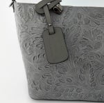 Луксозна чанта от естествена кожа - Amelia
