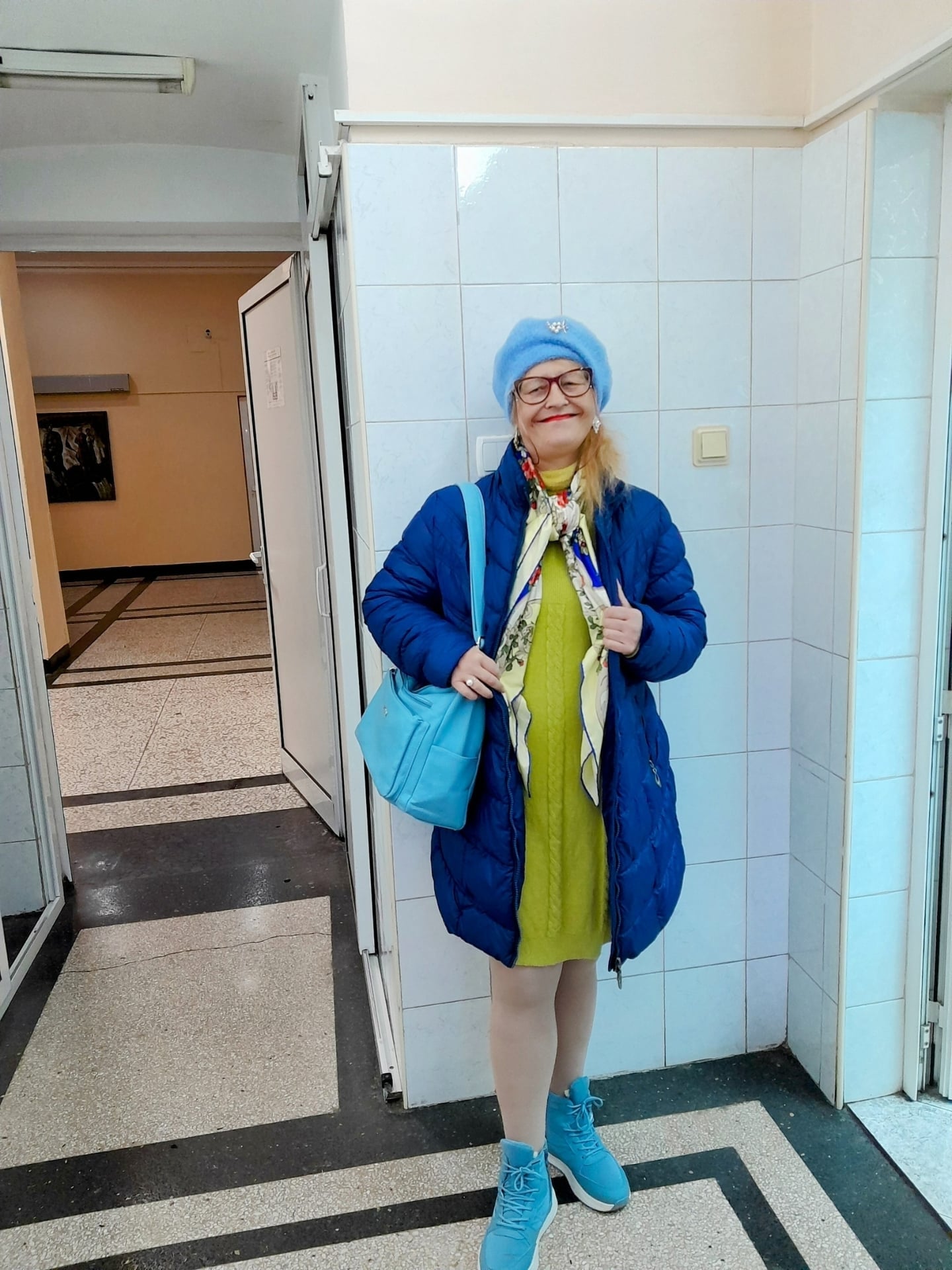 Прикачено изображение от потребител 1 за .